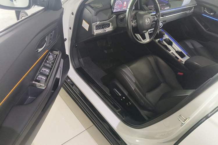 Used Honda Accord 2023 260TURBO Excellence Edition Driver Seat