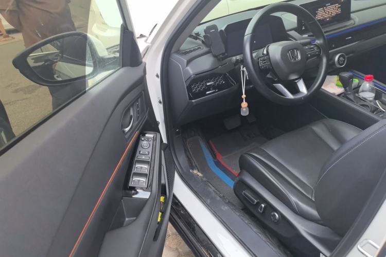 Used Honda Accord 2023 260TURBO Excellence Edition Driver Seat