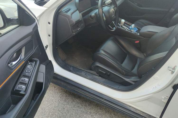 Used Honda Accord 2023 260TURBO Smart Enjoyment Version Driver Seat