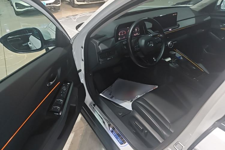 Used Honda Accord 2023 260TURBO Smart Enjoyment Version Driver Seat