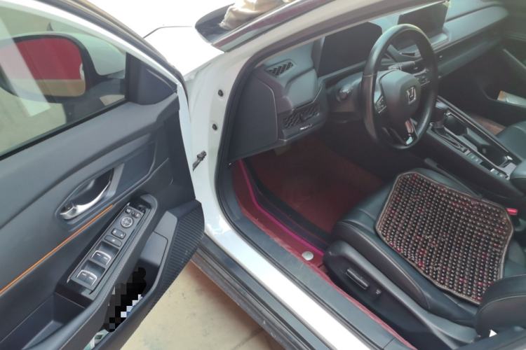 Used Honda Accord 2023 260TURBO Smart Enjoyment Version Driver Seat