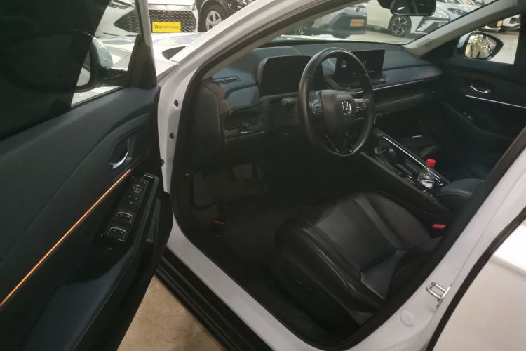 Used Honda Accord 2023 260TURBO Smart Enjoyment Version Driver Seat