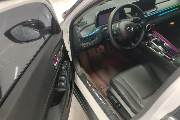 Used Honda Accord 2023 260TURBO Smart Enjoyment Version Driver Seat