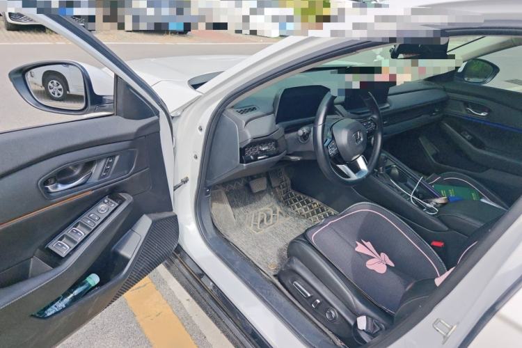 Used Honda Accord 2023 260TURBO Excellence Edition Driver Seat