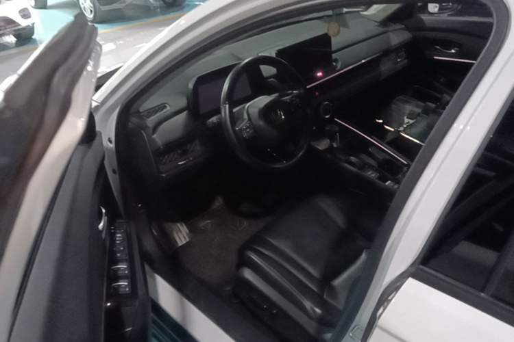 Used Honda Accord 2023 260TURBO Smart Enjoyment Version Driver Seat