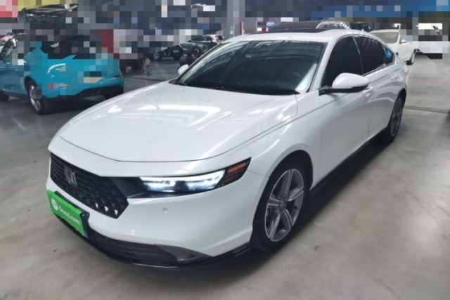 Used Honda Accord 2023 260TURBO Excellence Edition
