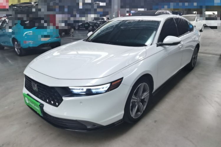 Used Honda Accord 2023 260TURBO Excellence Edition Guazi used car, China used car export, Used car for sale, Used cars, Cheapest cars for sale