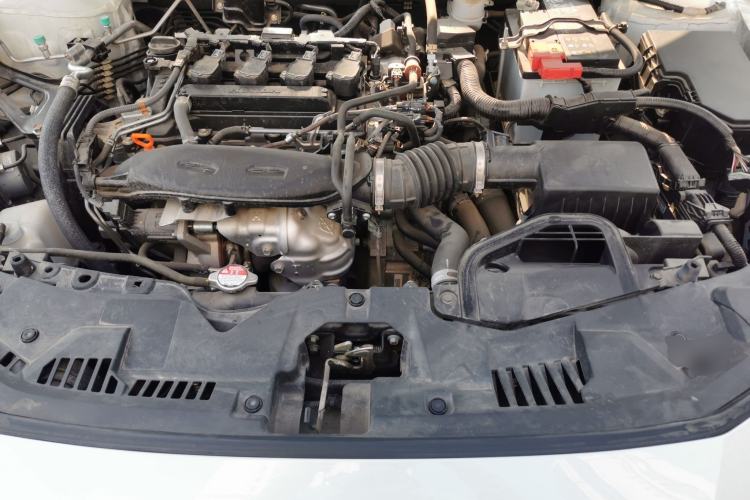 Used Honda Accord 2023 260TURBO Excellence Edition Engine Bay