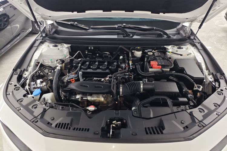 Used Honda Accord 2023 260TURBO Excellence Edition Engine Bay