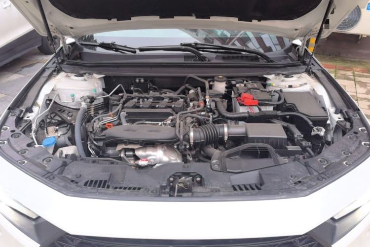 Used Honda Accord 2023 260TURBO Excellence Edition Engine Bay