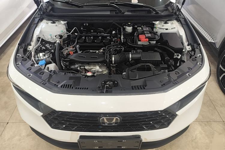 Used Honda Accord 2023 260TURBO Smart Enjoyment Version Engine Bay