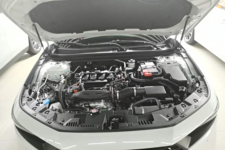 Used Honda Accord 2023 260TURBO Excellence Edition Engine Bay