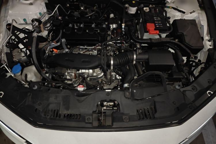 Used Honda Accord 2023 260TURBO Smart Enjoyment Version Engine Bay