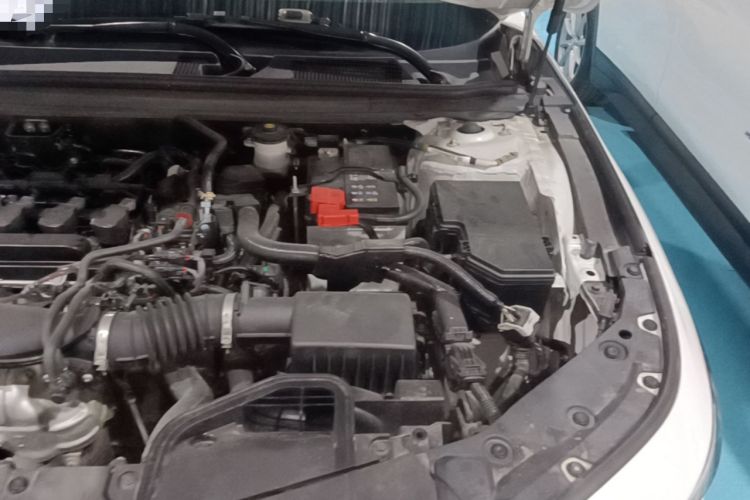 Used Honda Accord 2023 260TURBO Smart Enjoyment Version Engine Bay Left