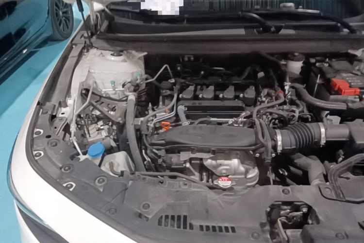 Used Honda Accord 2023 260TURBO Smart Enjoyment Version Engine Bay Right