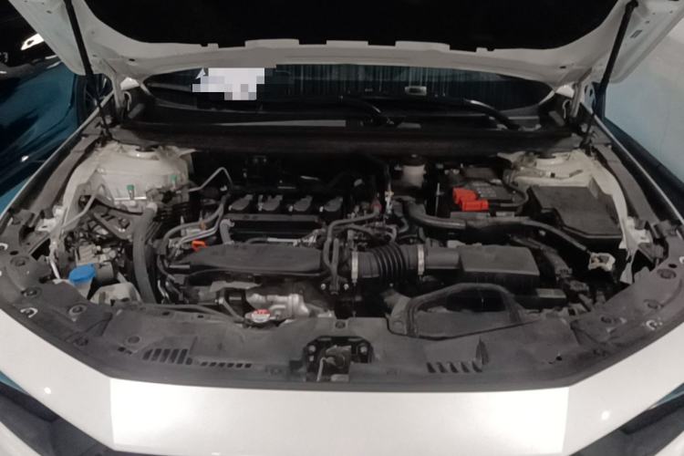 Used Honda Accord 2023 260TURBO Smart Enjoyment Version Engine Bay