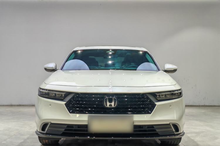 Used Honda Accord 2023 260TURBO Excellence Edition Exterior 2