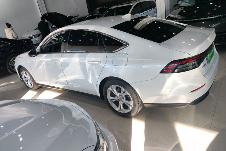 Used Honda Accord 2023 260TURBO Smart Enjoyment Version Exterior 3
