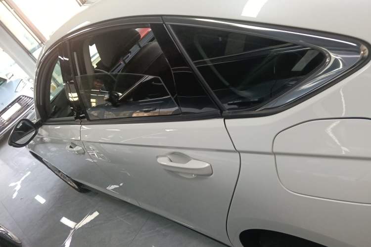 Used Honda Accord 2023 260TURBO Smart Enjoyment Version Exterior 3