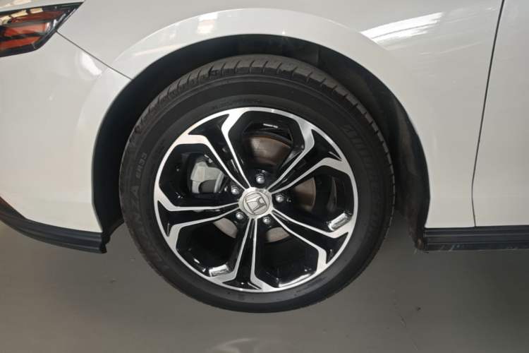 Used Honda Accord 2023 260TURBO Smart Enjoyment Version Exterior 4