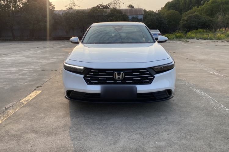 Used Honda Accord 2023 260TURBO Smart Enjoyment Version Exterior 5