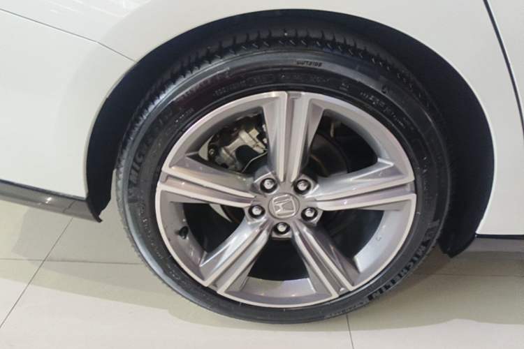 Used Honda Accord 2023 260TURBO Excellence Edition Exterior 5