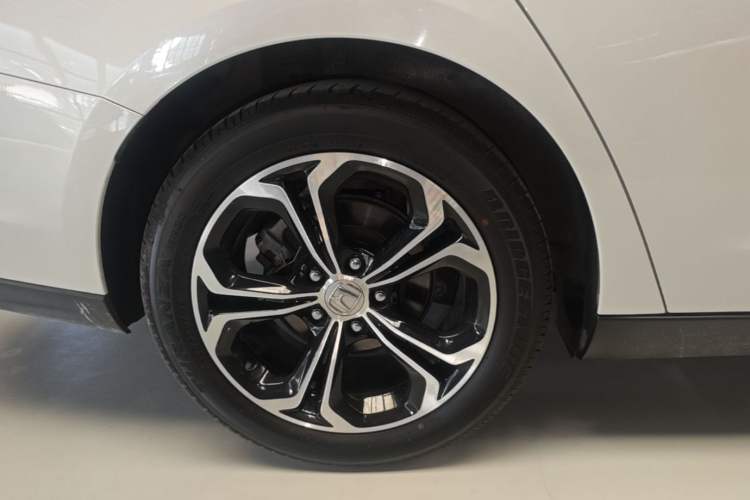 Used Honda Accord 2023 260TURBO Smart Enjoyment Version Exterior 5