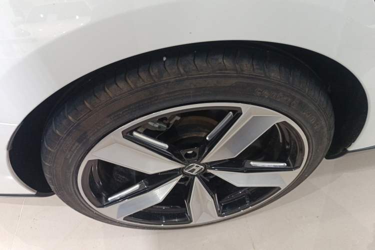 Used Honda Accord 2023 260TURBO Smart Enjoyment Version Exterior 5