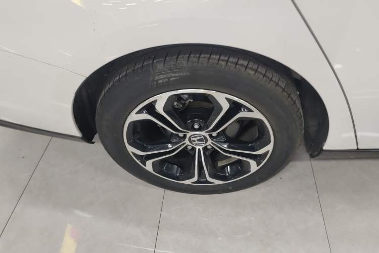 Used Honda Accord 2023 260TURBO Smart Enjoyment Version Exterior 5