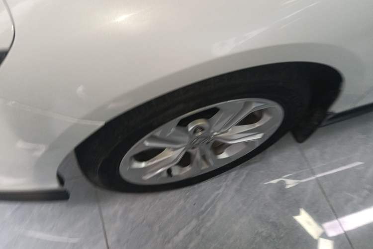 Used Honda Accord 2023 260TURBO Smart Enjoyment Version Exterior 7