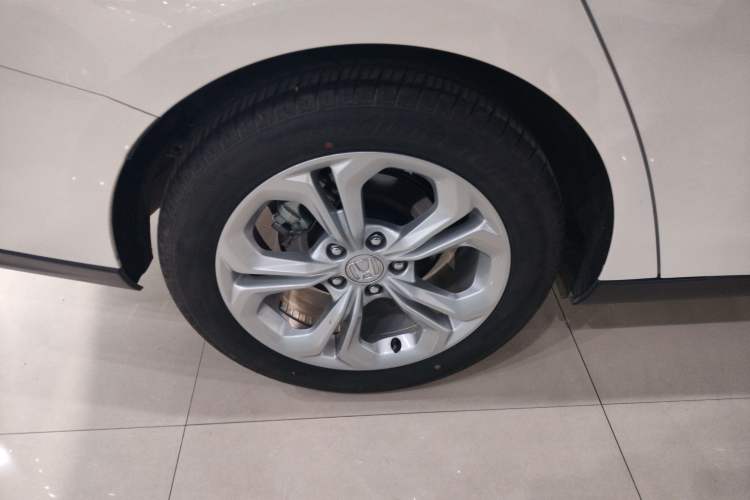 Used Honda Accord 2023 260TURBO Smart Enjoyment Version Exterior 8