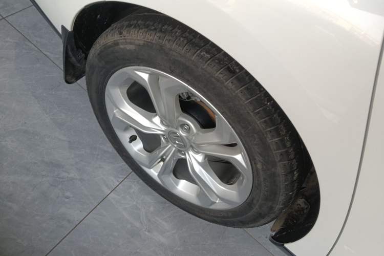 Used Honda Accord 2023 260TURBO Smart Enjoyment Version Exterior 8