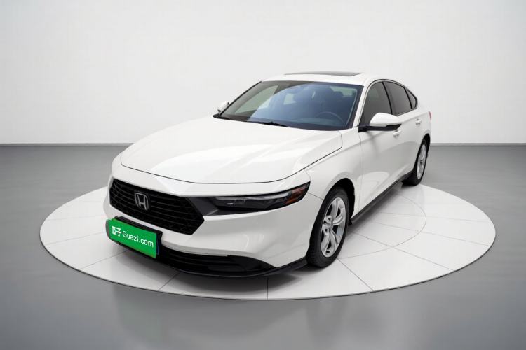 Ojetý Honda Accord 2023 260TURBO Smart Enjoyment Version Guazi used car, China used car export, Used car for sale, Used cars, Cheapest cars for sale