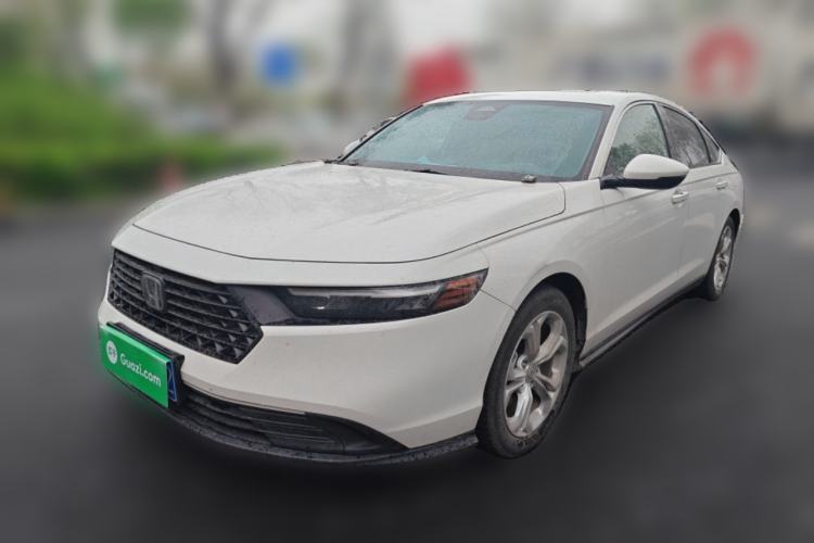 Used Honda Accord 2023 260TURBO Smart Enjoyment Version Guazi used car, China used car export, Used car for sale, Used  cars, Cheapest cars for sale