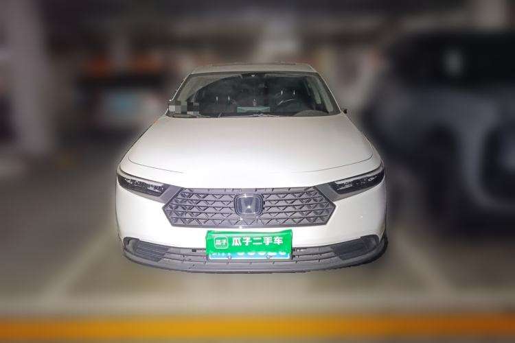 Used Honda Accord 2023 260TURBO Smart Enjoyment Version Front