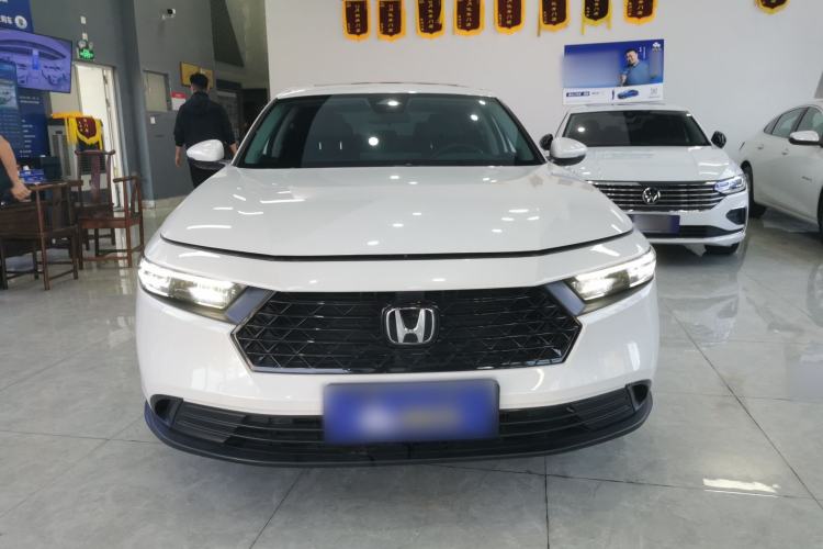 Used Honda Accord 2023 260TURBO Smart Enjoyment Version Front