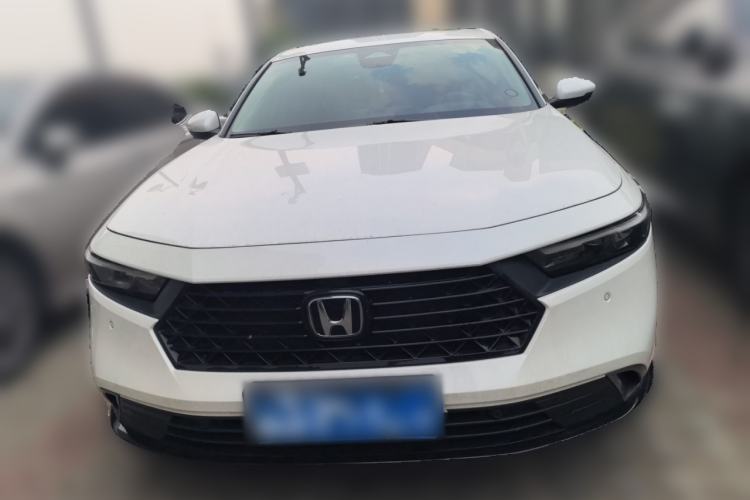 Used Honda Accord 2023 260TURBO Excellence Edition Front