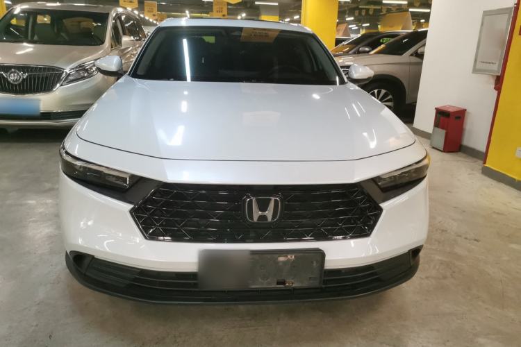 Used Honda Accord 2023 260TURBO Smart Enjoyment Version Front