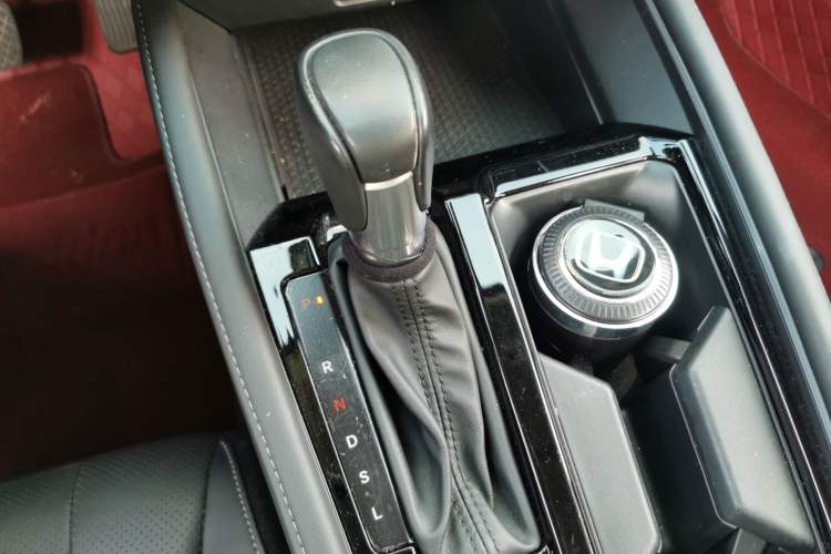 Used Honda Accord 2023 260TURBO Excellence Edition Gear Lever