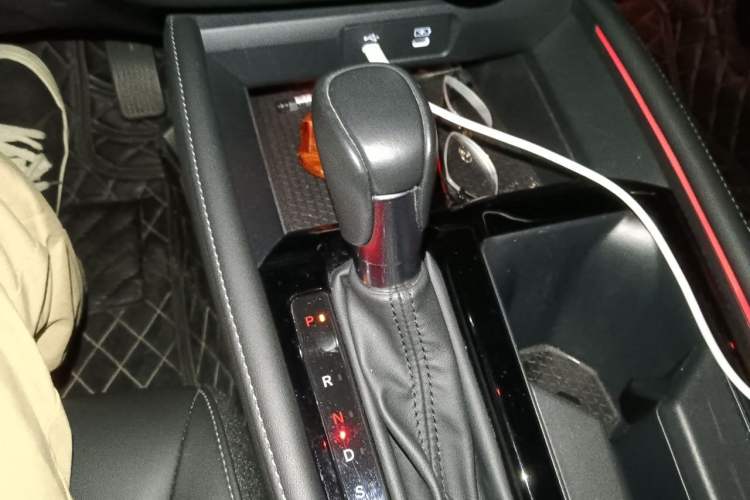 Used Honda Accord 2023 260TURBO Smart Enjoyment Version Gear Lever
