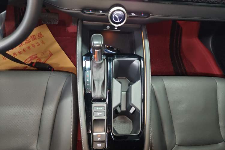 Used Honda Accord 2023 260TURBO Excellence Edition Gear Lever