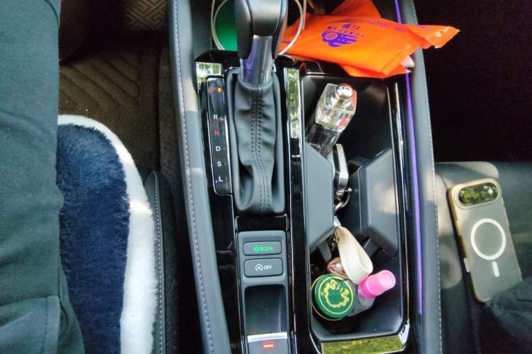Used Honda Accord 2023 260TURBO Smart Enjoyment Version Gear Lever