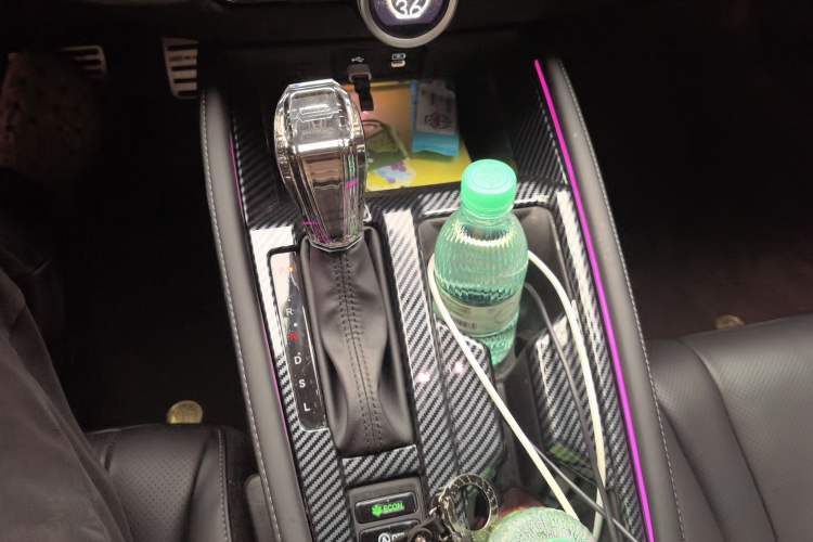 Used Honda Accord 2023 260TURBO Excellence Edition Gear Lever