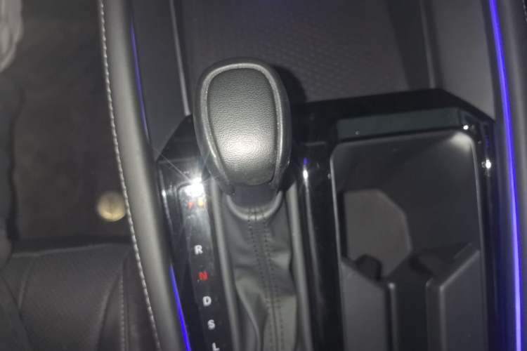 Used Honda Accord 2023 260TURBO Excellence Edition Gear Lever