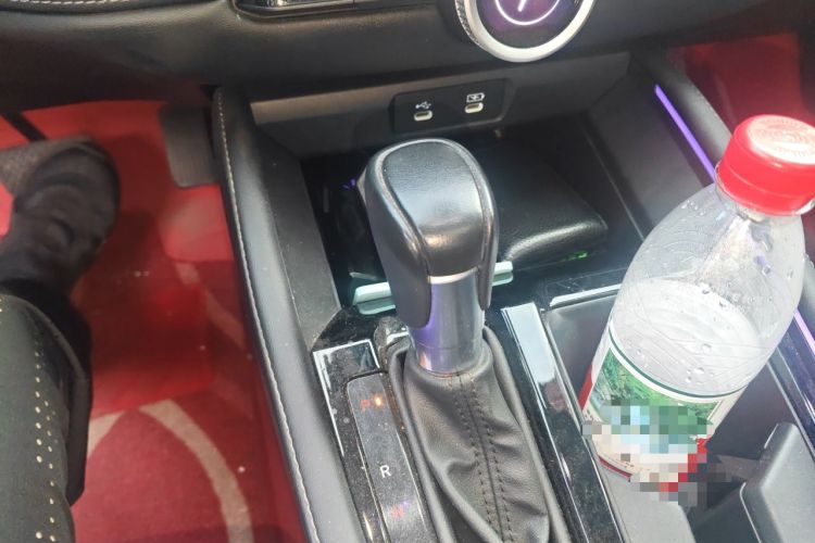 Used Honda Accord 2023 260TURBO Excellence Edition Gear Lever