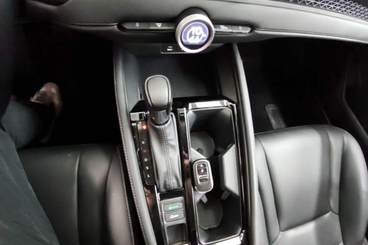 Used Honda Accord 2023 260TURBO Smart Enjoyment Version Gear Lever
