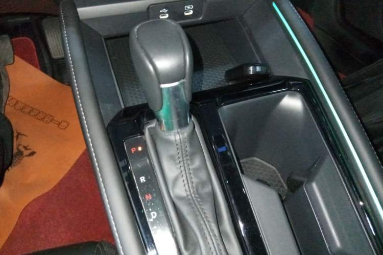 Used Honda Accord 2023 260TURBO Smart Enjoyment Version Gear Lever
