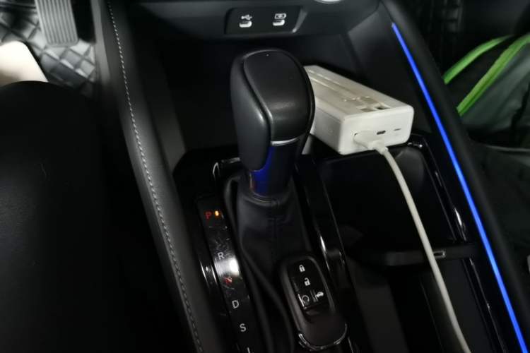 Used Honda Accord 2023 260TURBO Excellence Edition Gear Lever