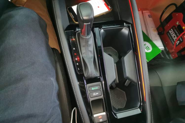 Used Honda Accord 2023 260TURBO Smart Enjoyment Version Gear Lever