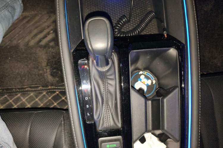 Used Honda Accord 2023 260TURBO Excellence Edition Gear Lever